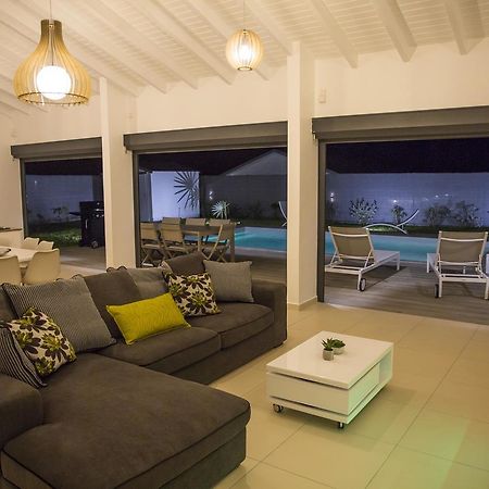 Villa Perle des Salines Saint-Francois  Extérieur photo