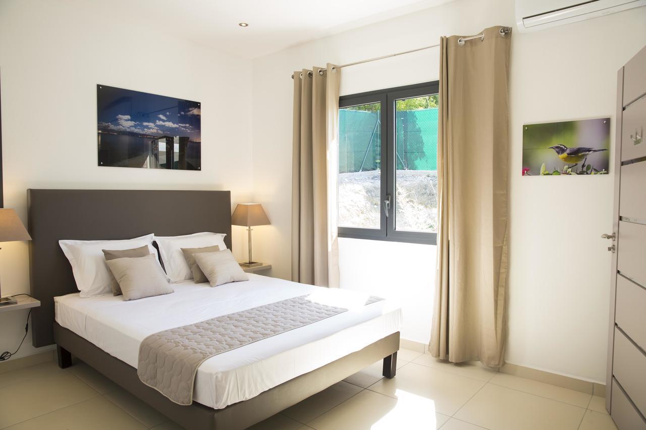 Villa Perle des Salines Saint-Francois  Extérieur photo